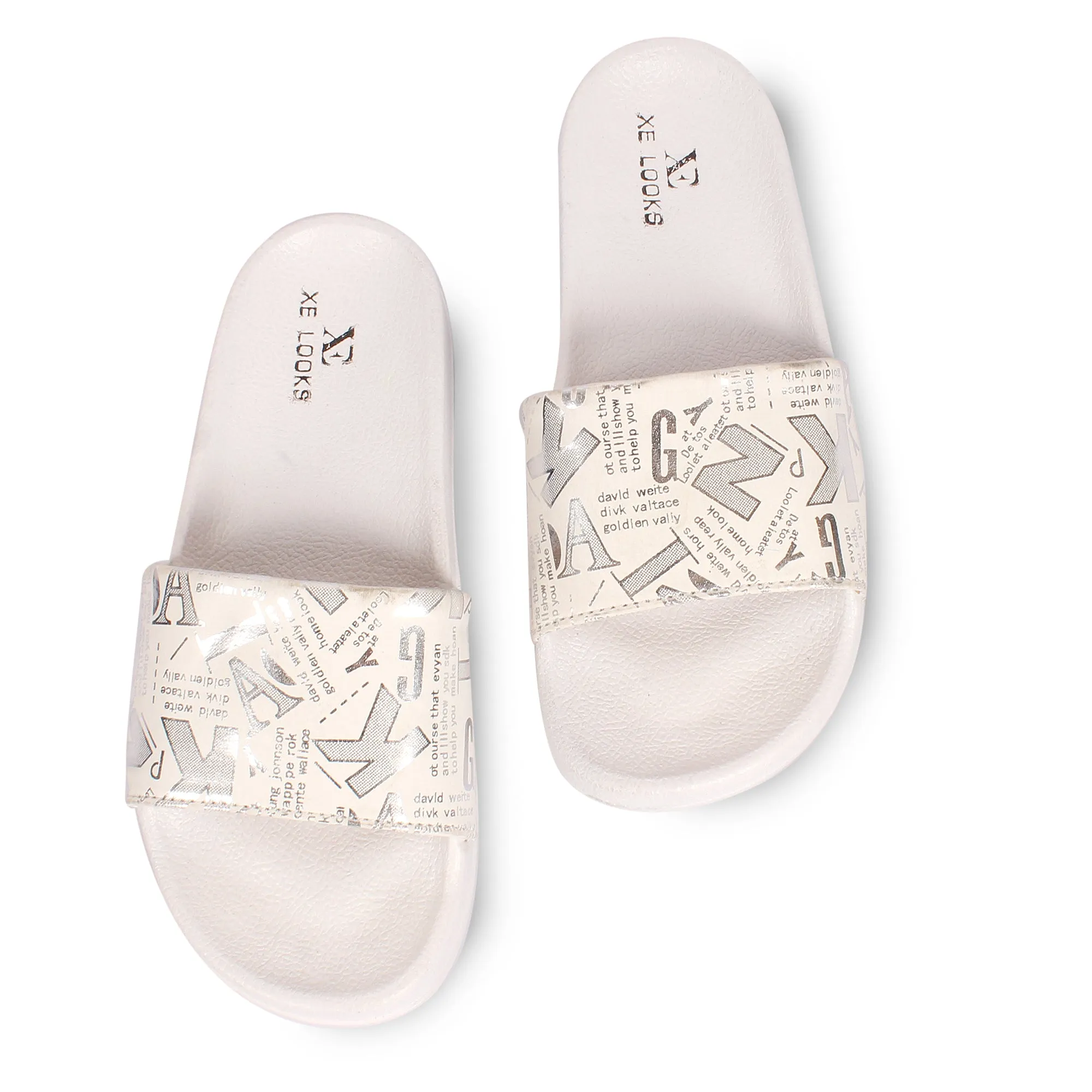 Trendy & Modern Design Stylish Sliders