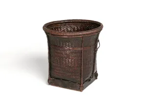 Tribal Basket 14