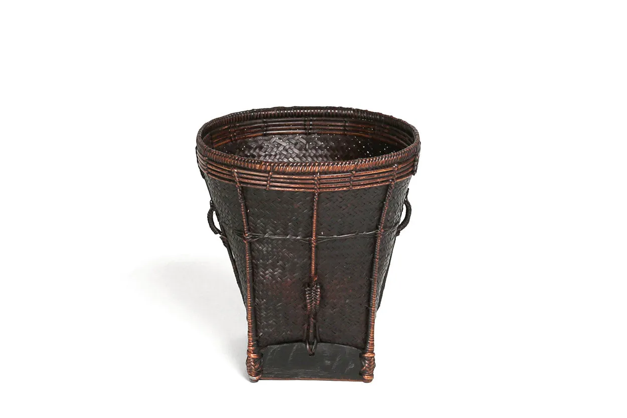Tribal Basket 15