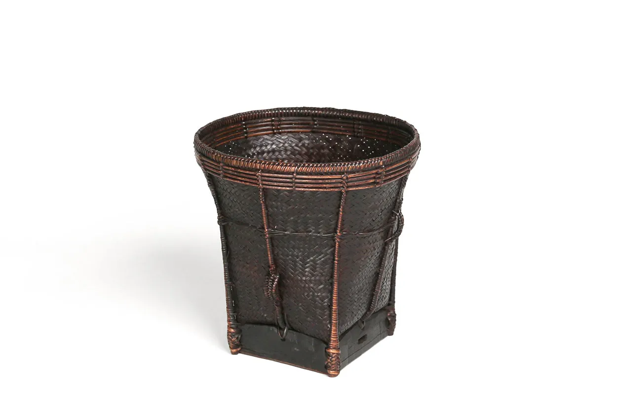 Tribal Basket 15