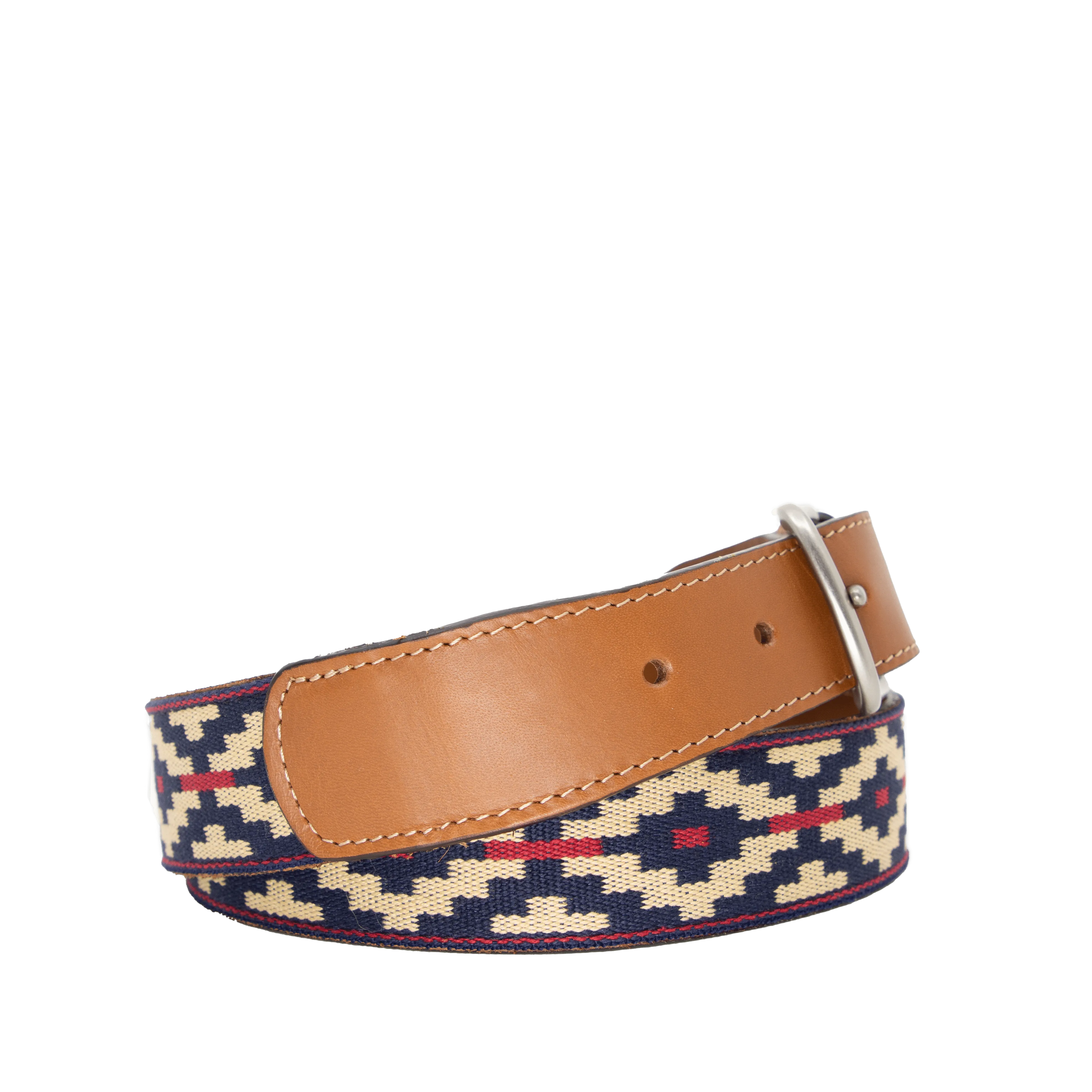 Trucha Woven Belt