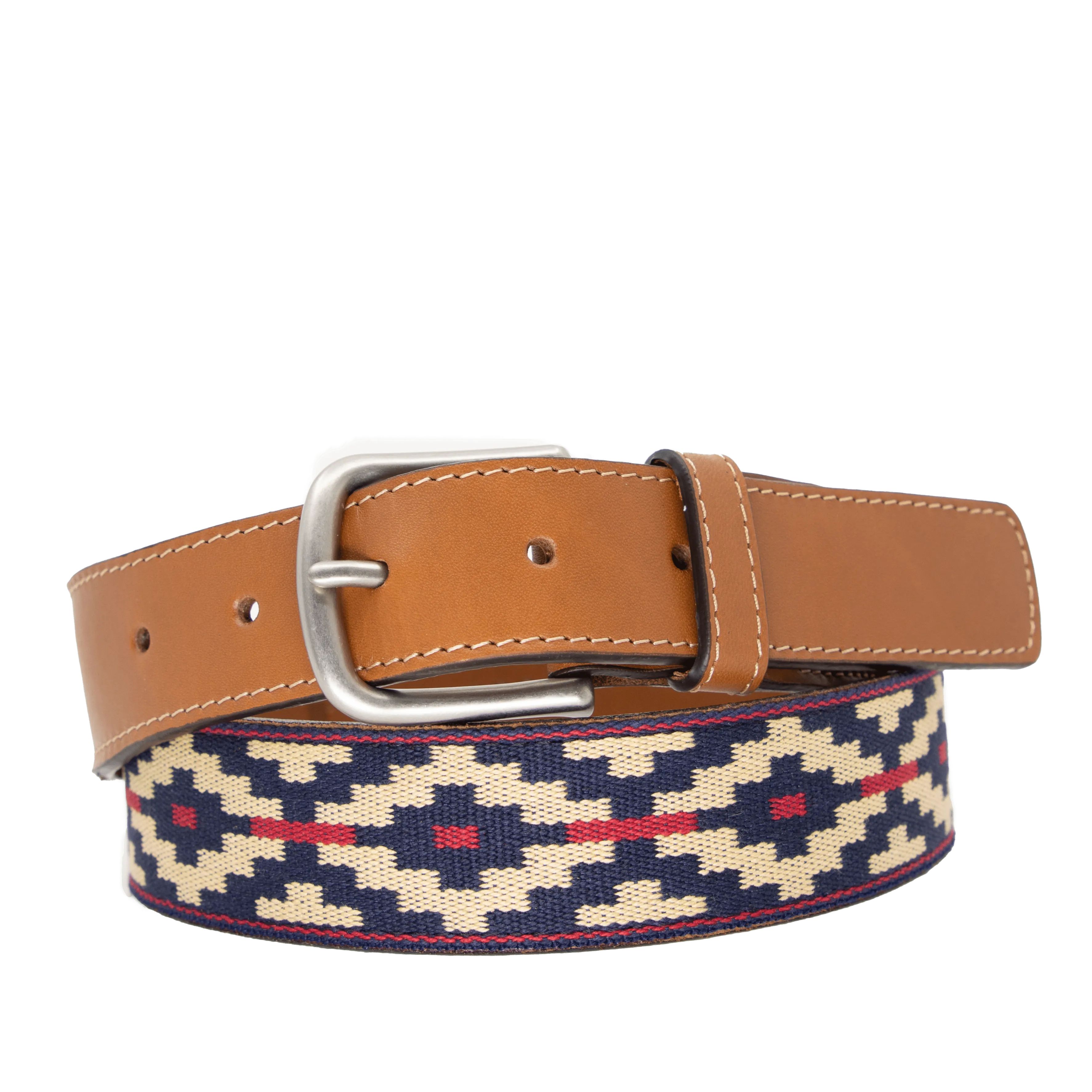 Trucha Woven Belt