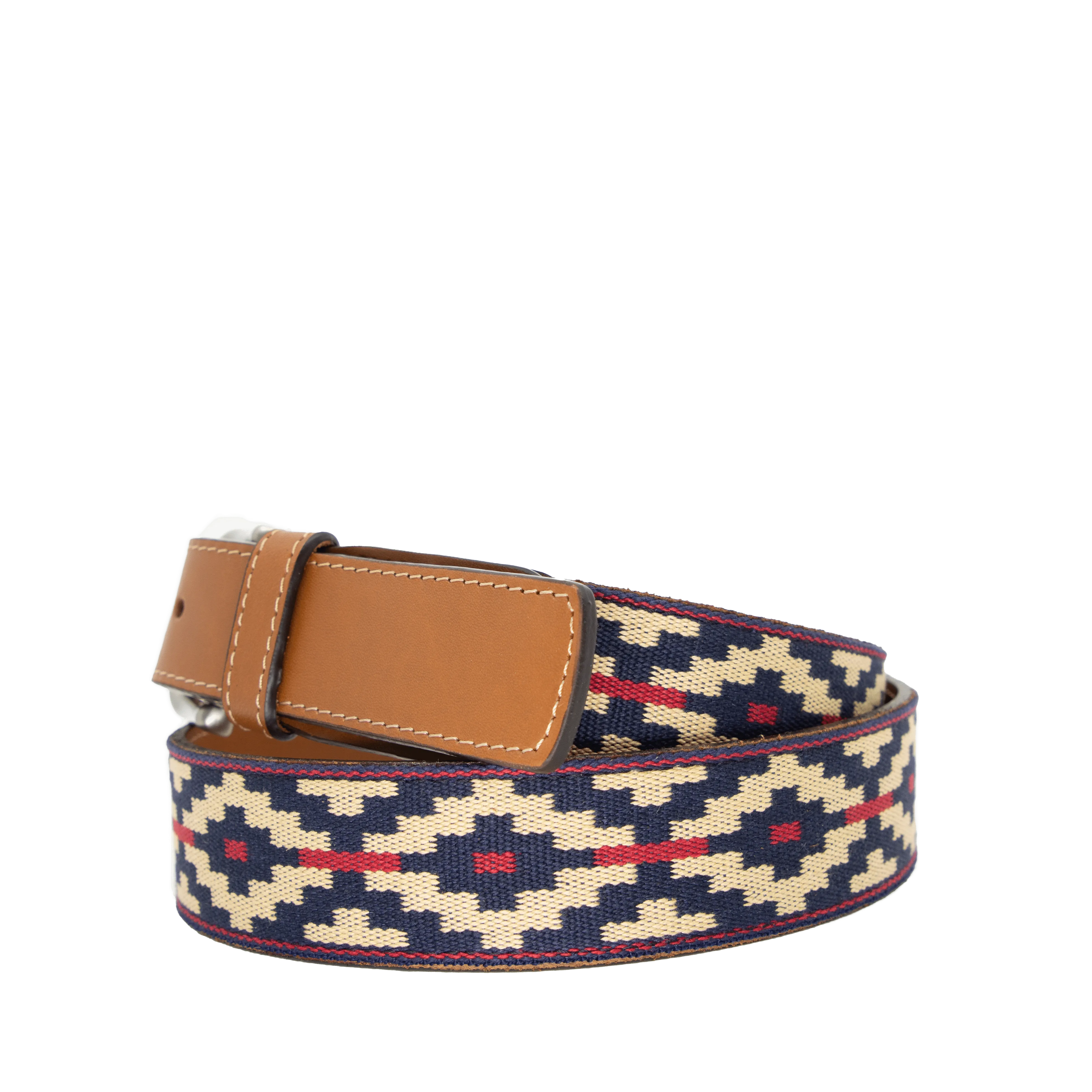 Trucha Woven Belt