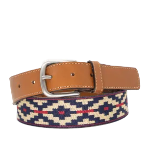 Trucha Woven Belt