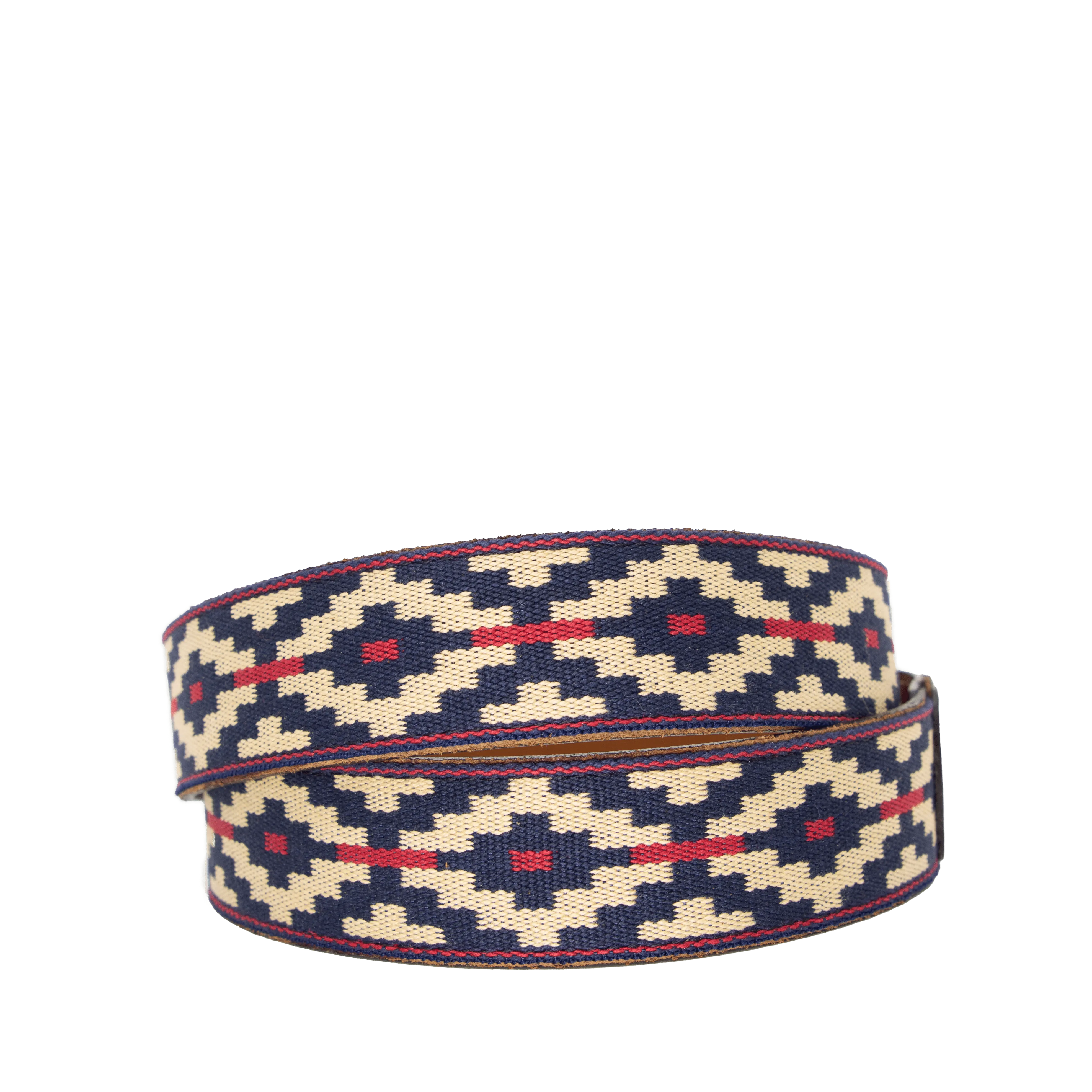 Trucha Woven Belt