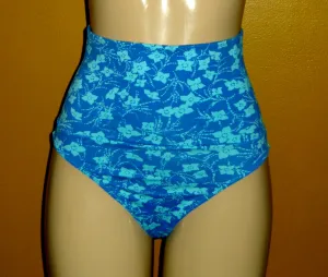 Tummy Control Bottom