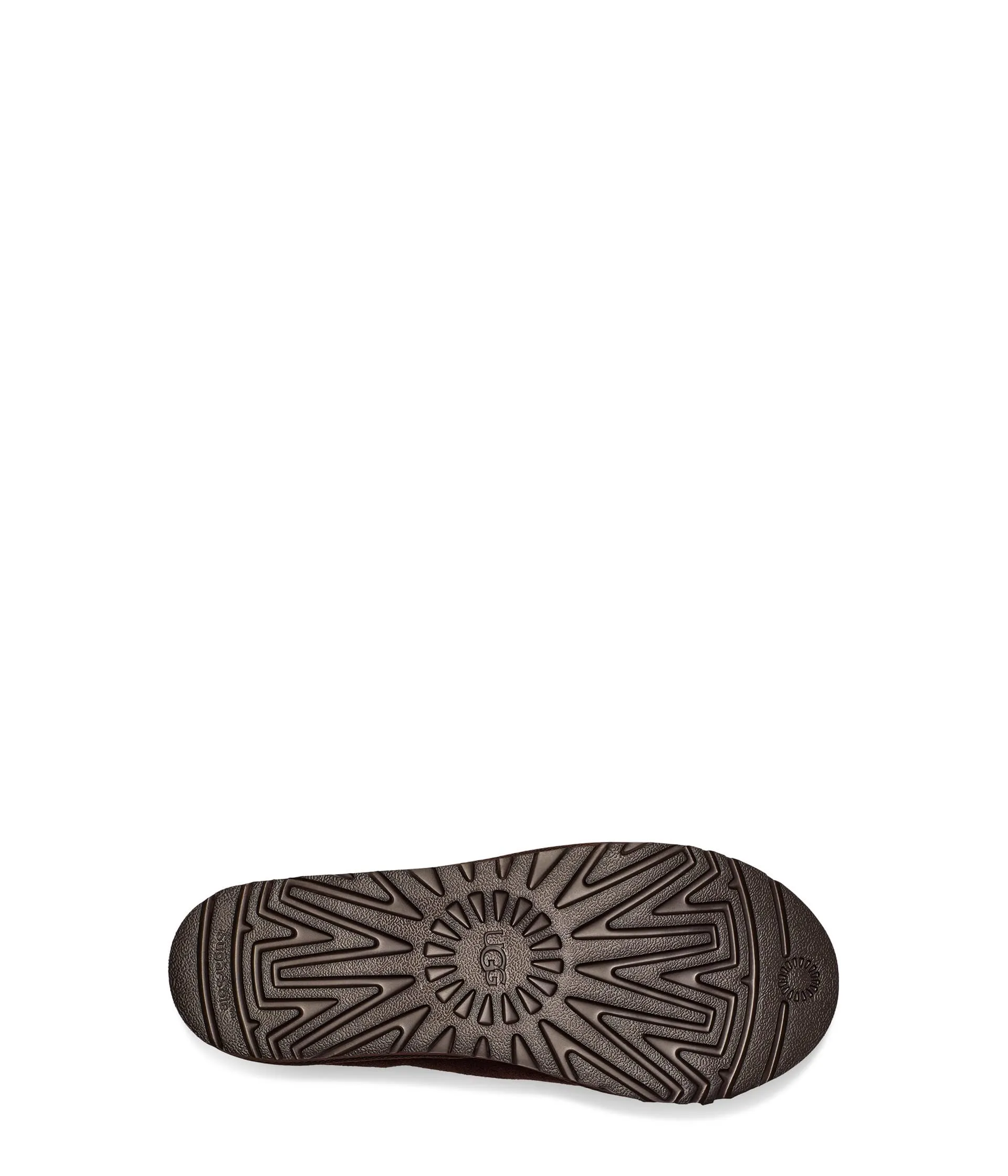 UGG Men's Tasman Slipper, Dusted Cocoa