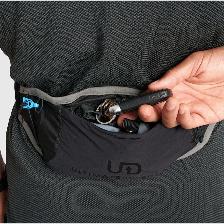 Ultimate Direction Race Belt 6.0