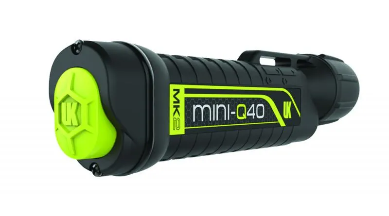 Underwater Kinetics Mini Q40 eLED MK2 Light