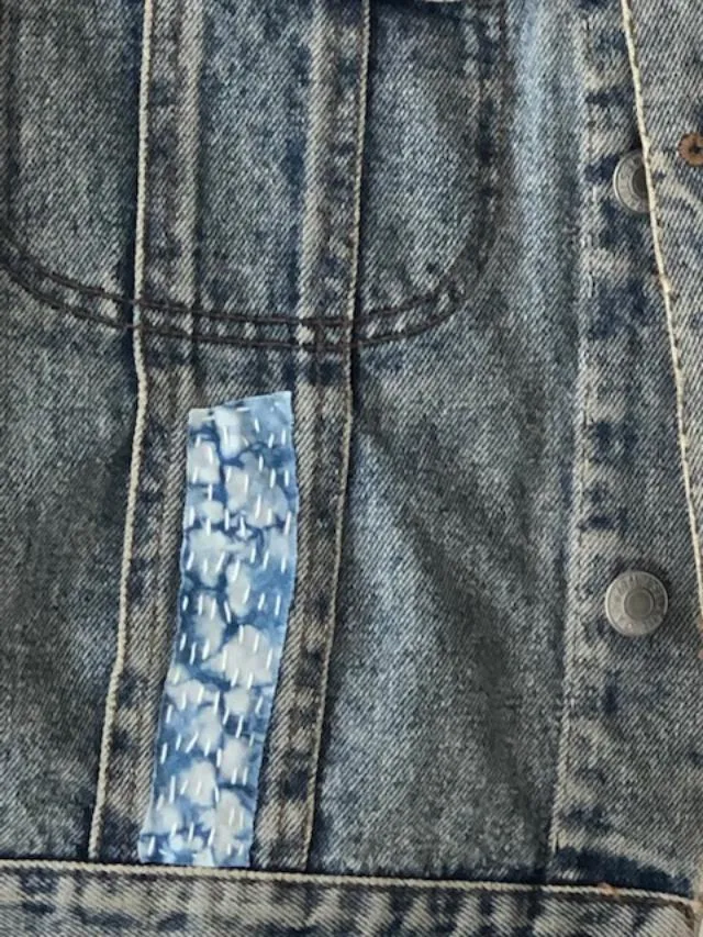 Urban Boro Vest