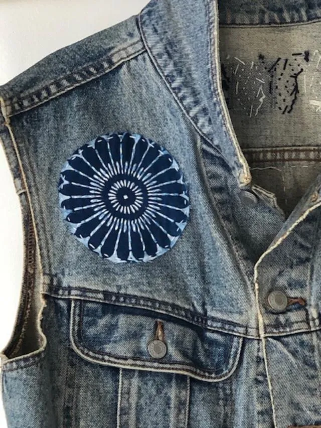 Urban Boro Vest