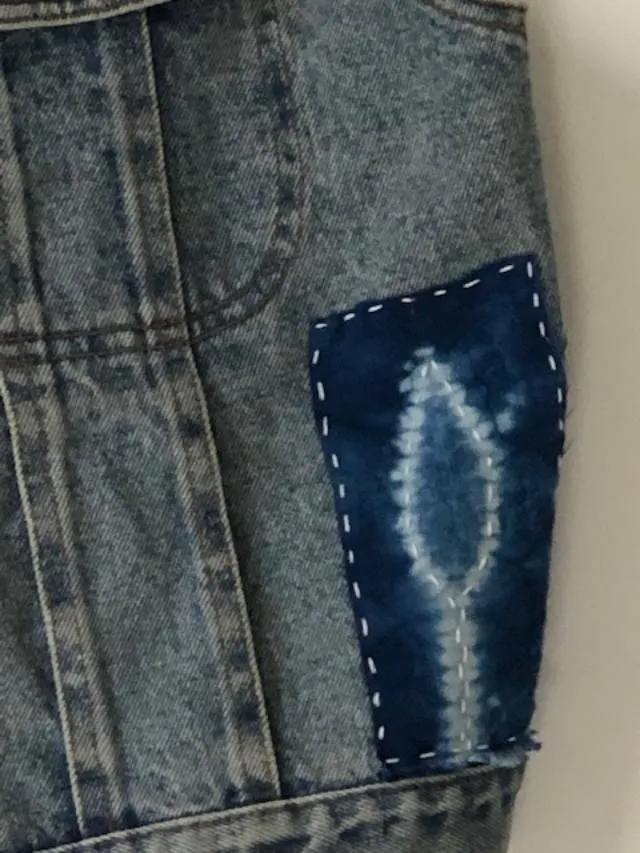 Urban Boro Vest