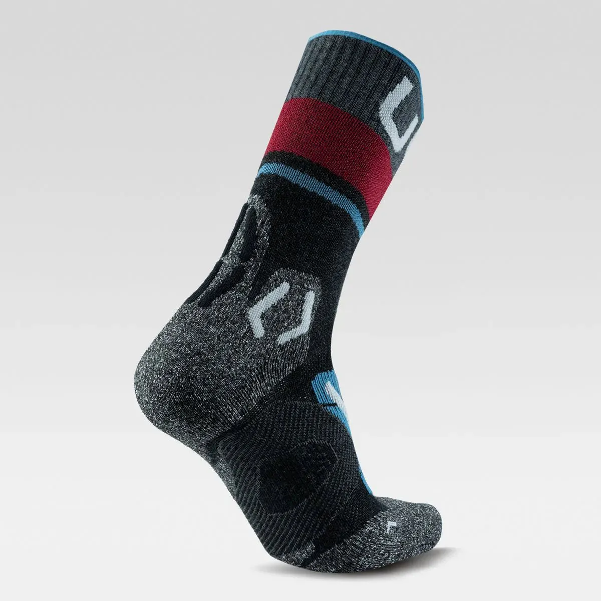 UYN Women Trekking One Merino Socks
