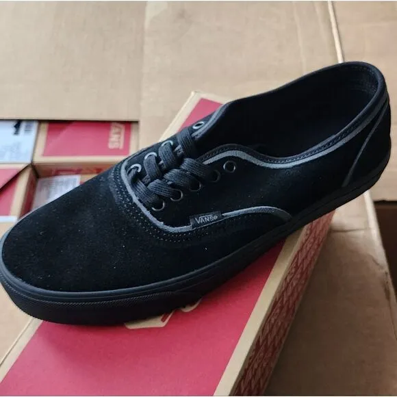 Vans Authentic Silver