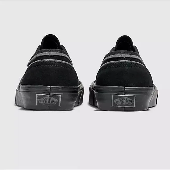 Vans Authentic Silver