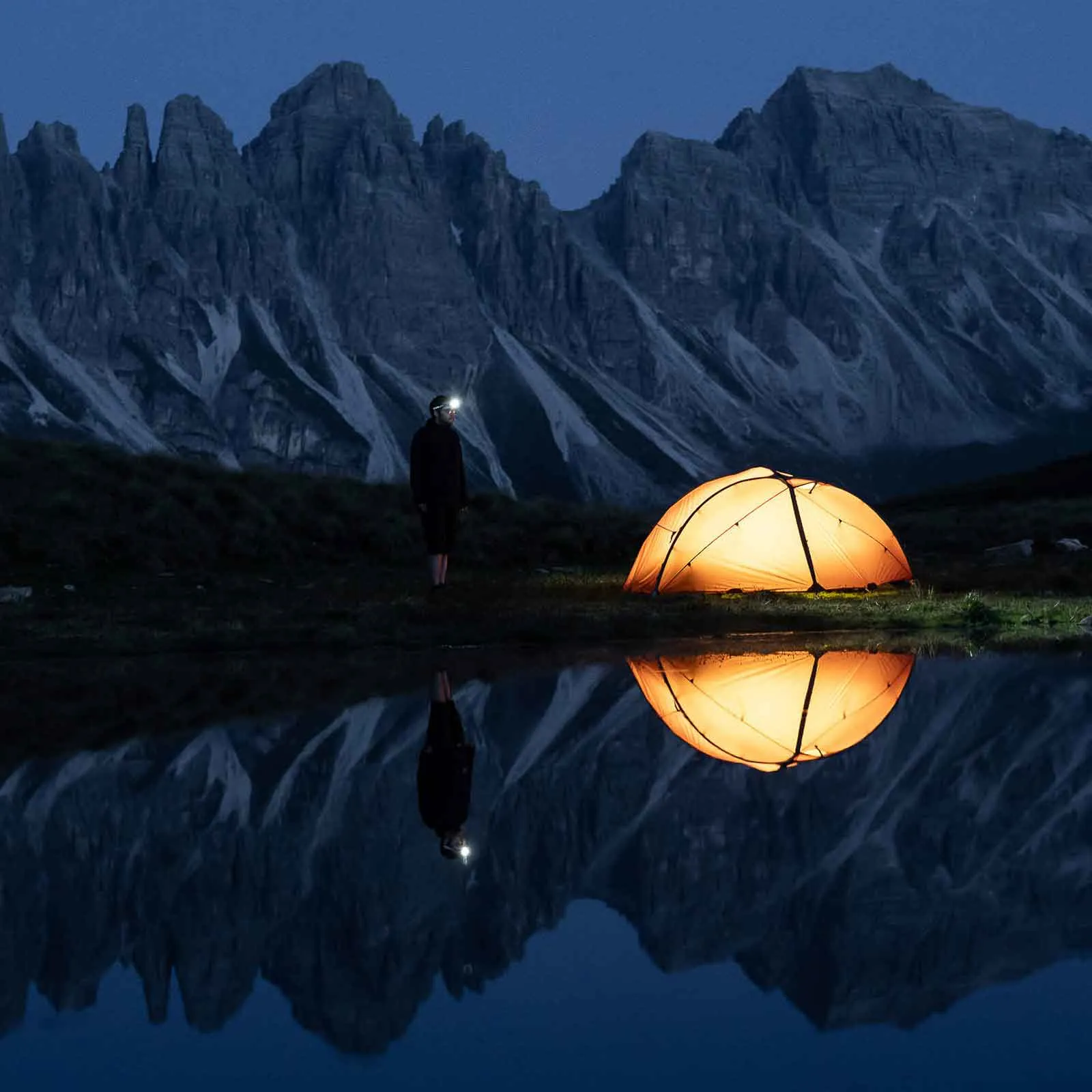 Venus 2 Extreme Tent - 4 Season