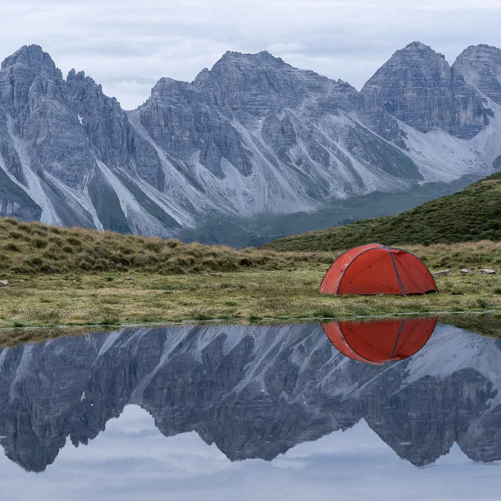 Venus 2 Extreme Tent - 4 Season
