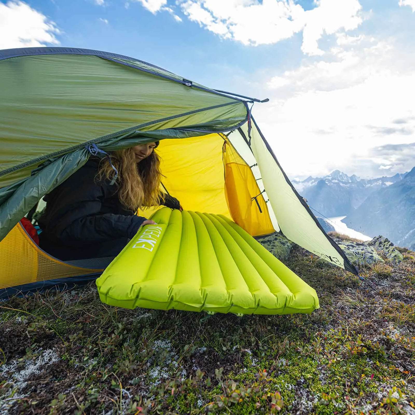 Venus 2 Extreme Tent - 4 Season