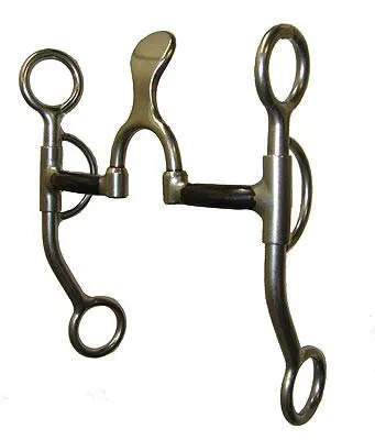 Versatility Spade Correction Bit