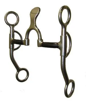 Versatility Spade Correction Bit
