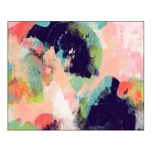 Vibrant Spring I