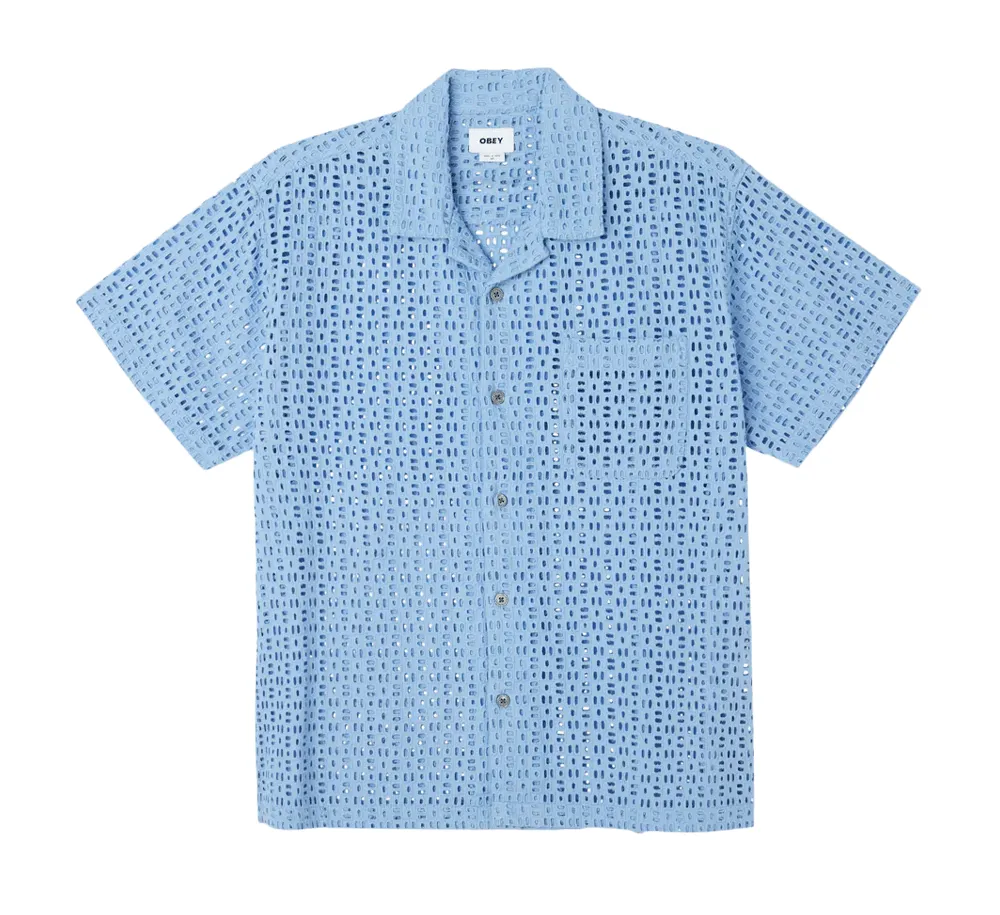 Vida woven Shirt