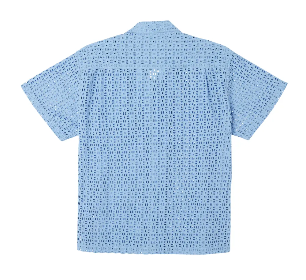 Vida woven Shirt