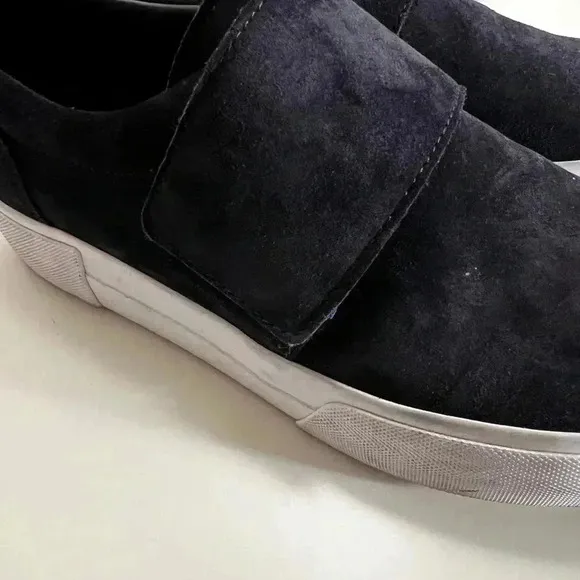 Vince Suede Sneaker