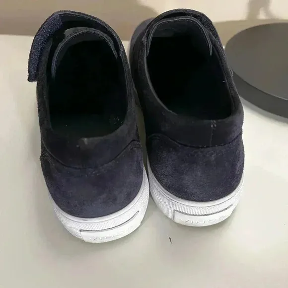 Vince Suede Sneaker
