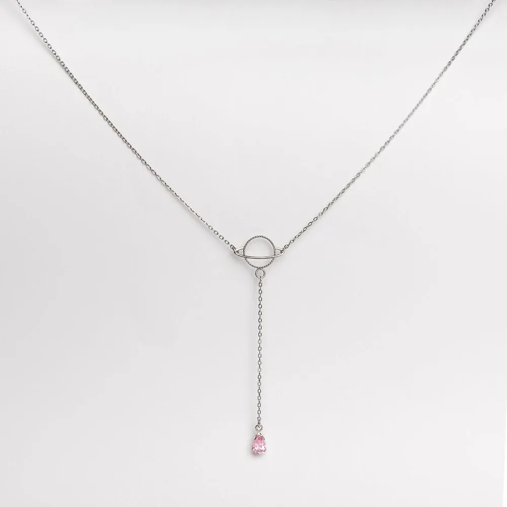 Vire/Cuteness Necklace