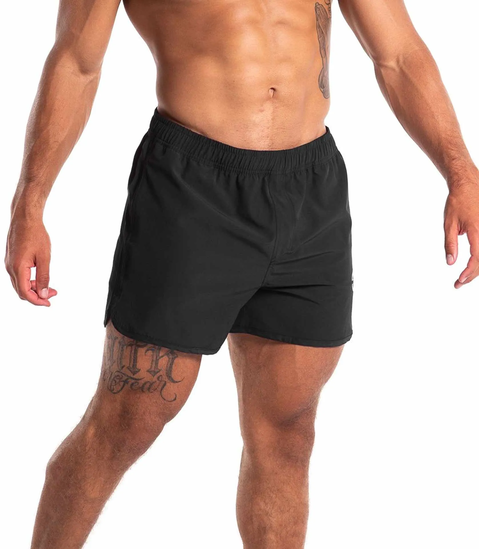 VIRUS - High Tide V2 Shorts