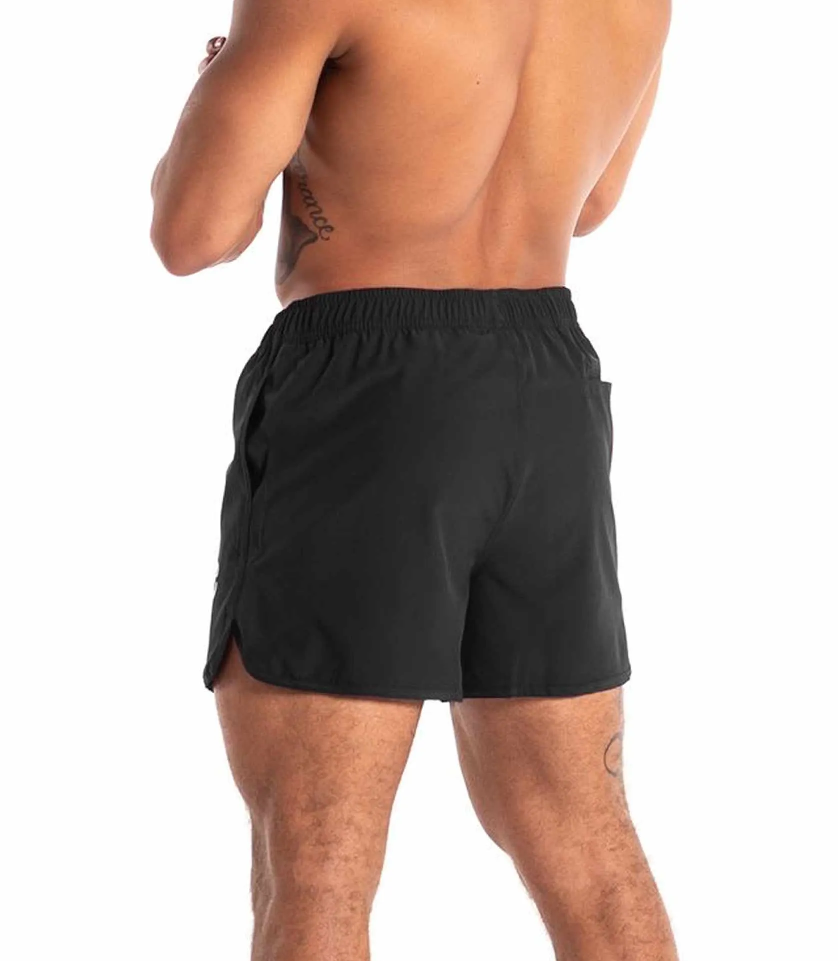VIRUS - High Tide V2 Shorts