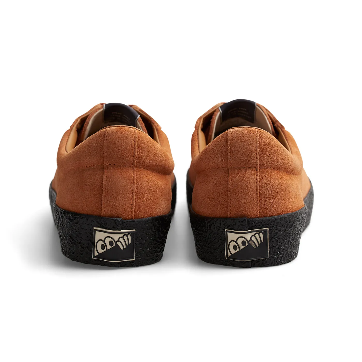 VM002 SUEDE - LO