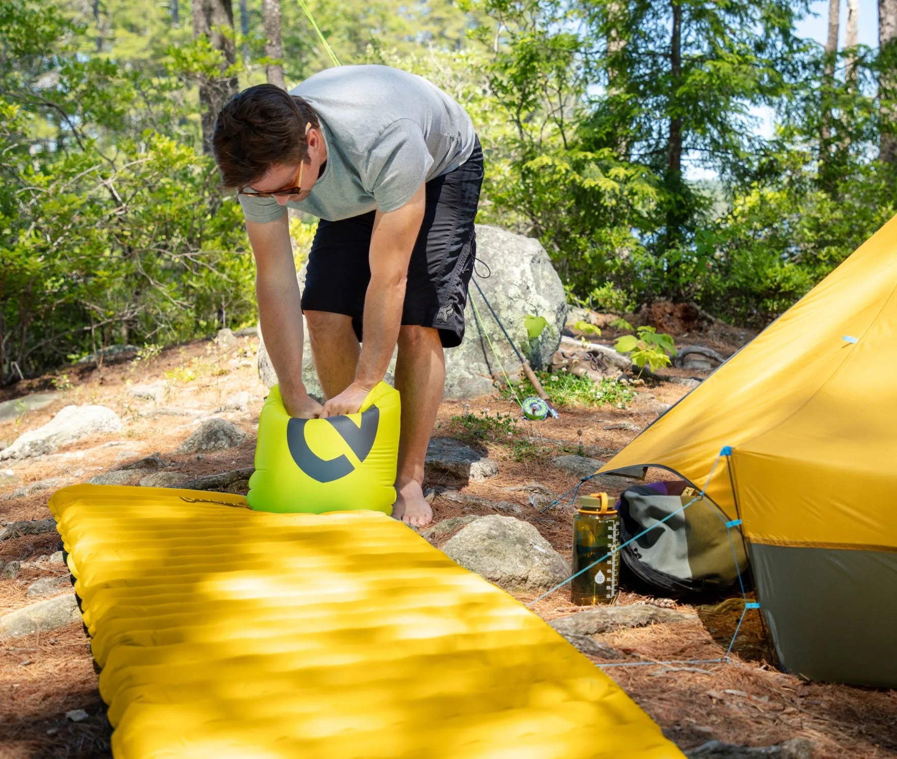 Vortex™ Pump Sack