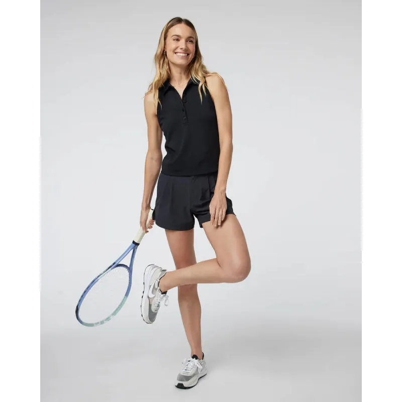 Vuori Women's Solar Short