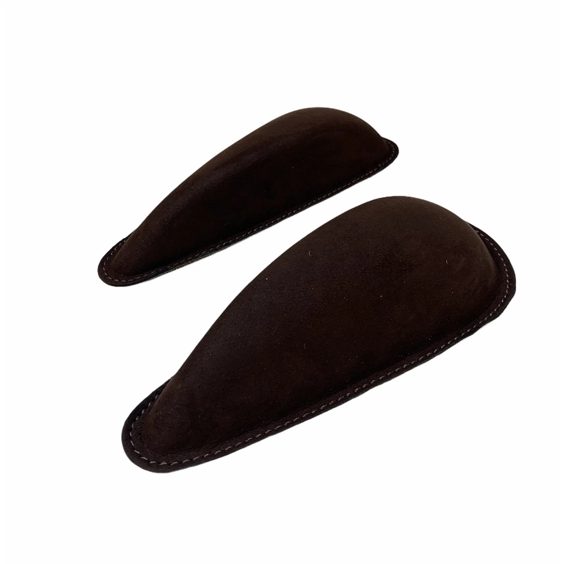 Wintec Flexiblocs suede dressur