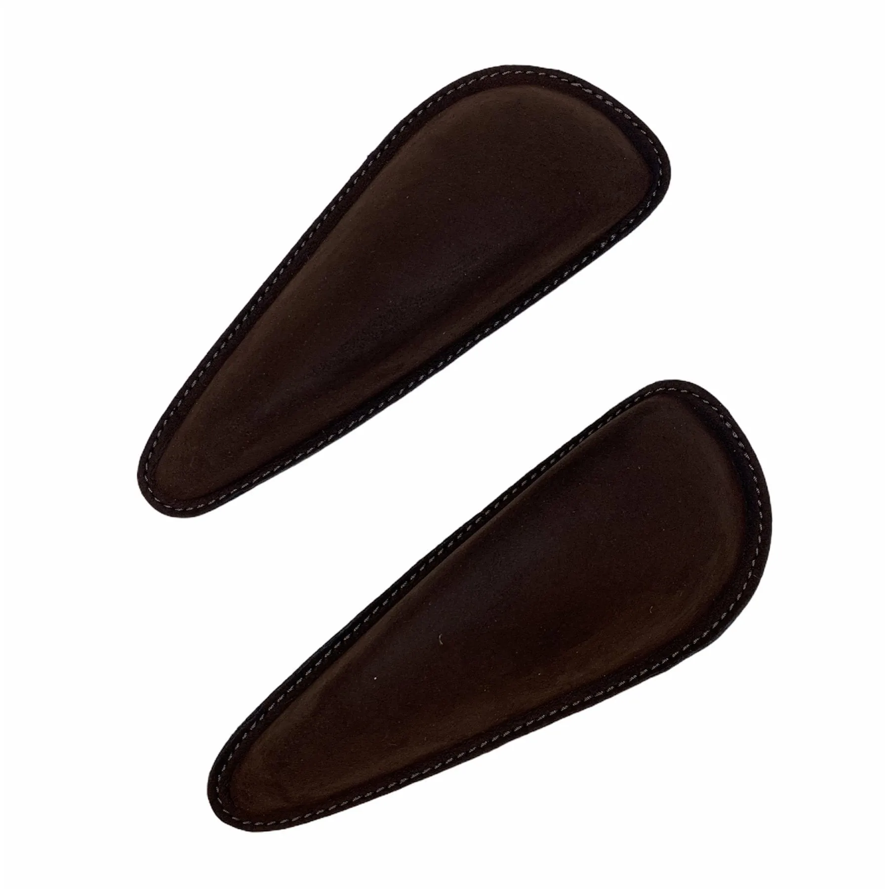 Wintec Flexiblocs suede dressur