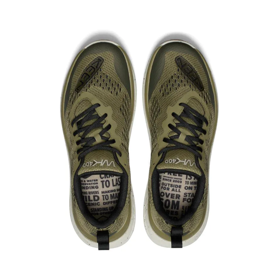 WK400 Walking Shoe (Men's) - 1028888 - Past Season