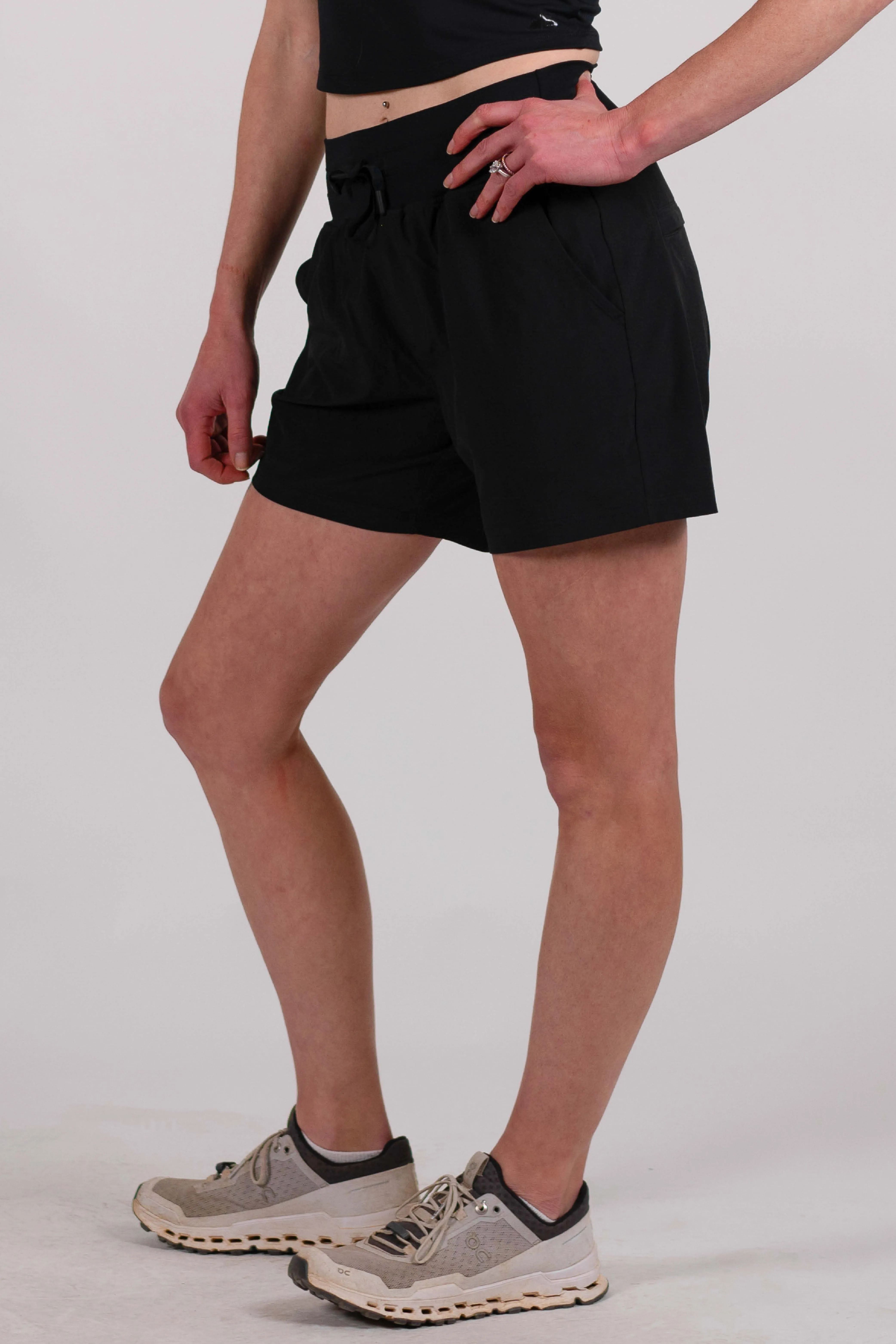 Women’s 5” High-Rise La Plata Shorts