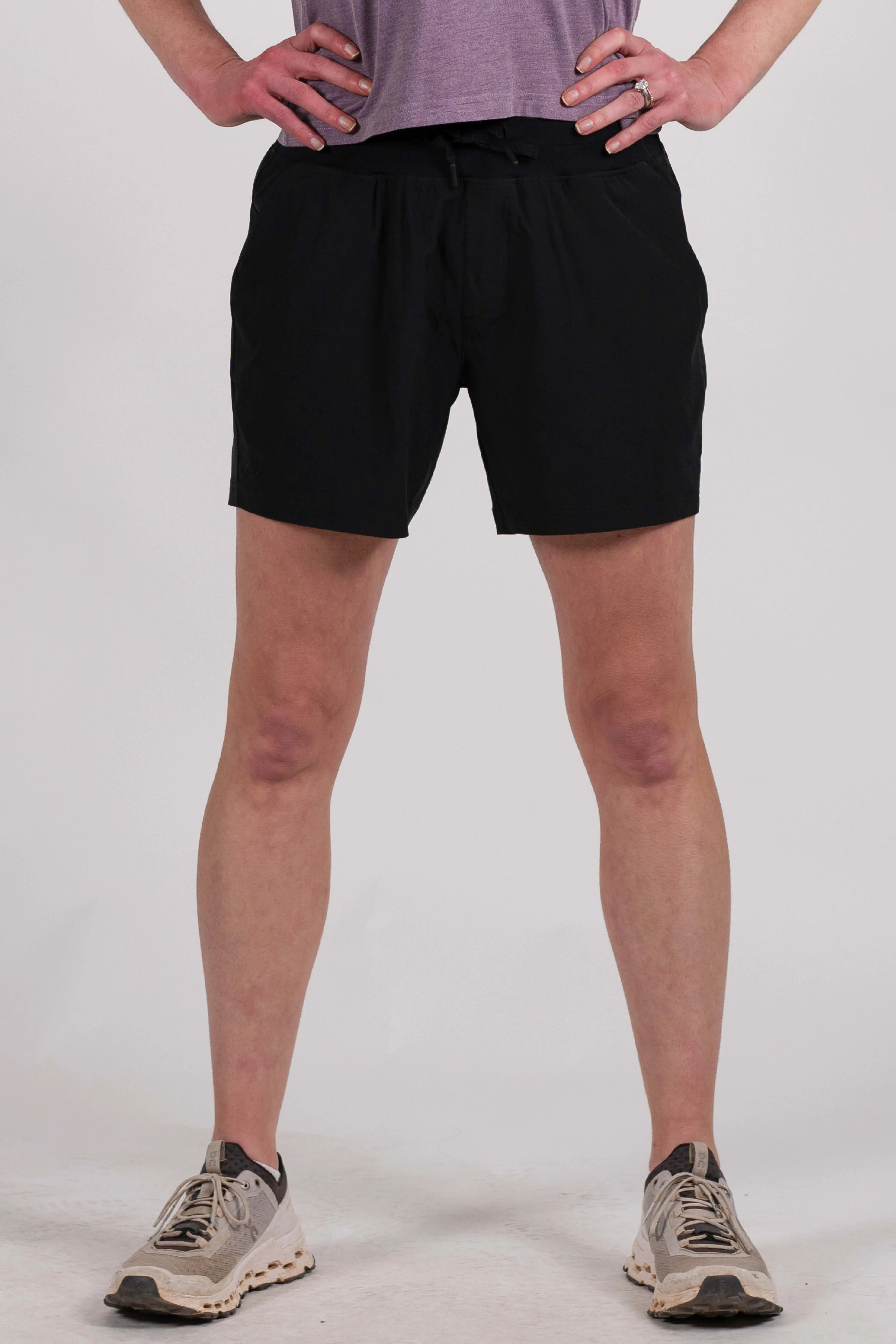 Women’s 5” High-Rise La Plata Shorts
