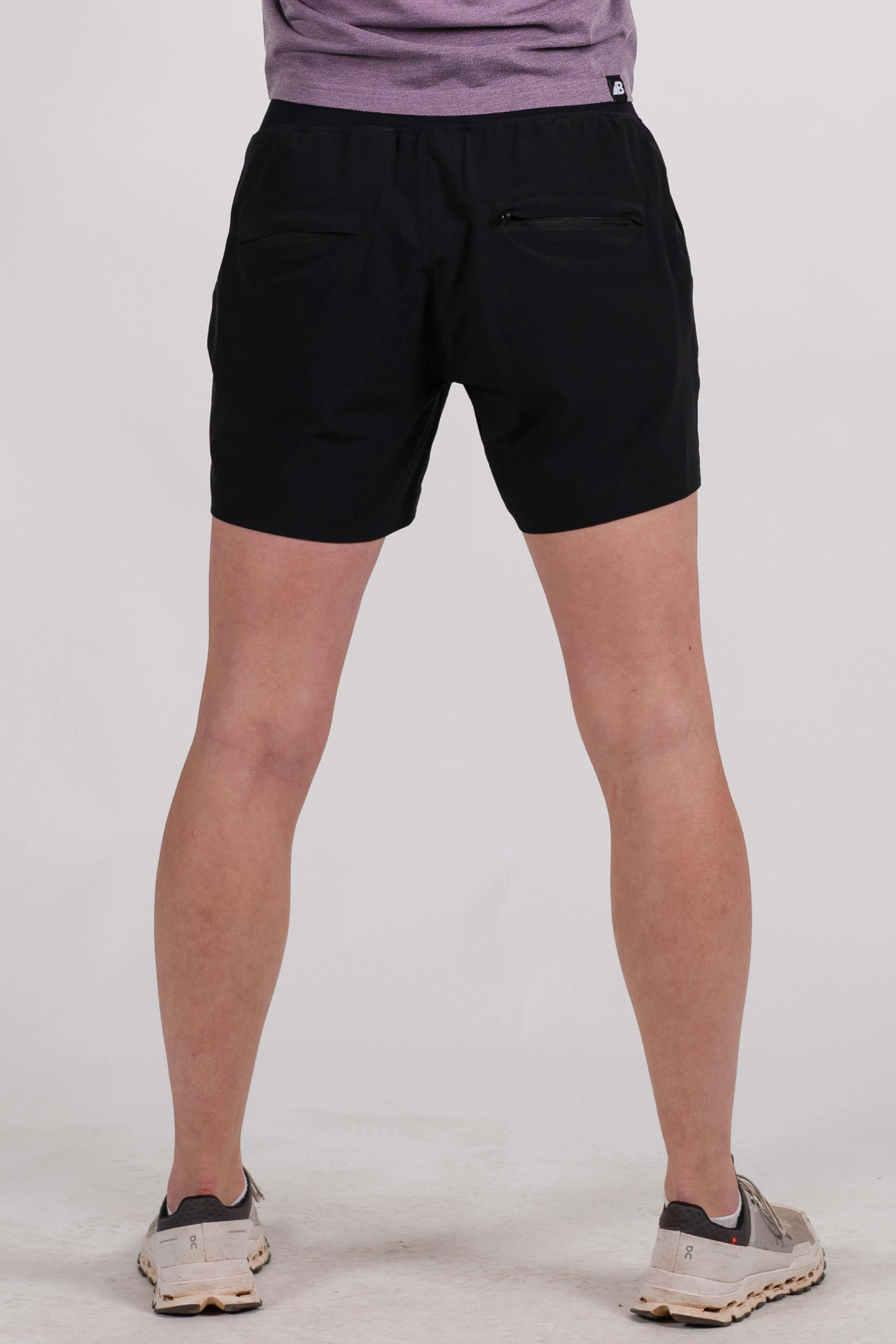 Women’s 5” High-Rise La Plata Shorts