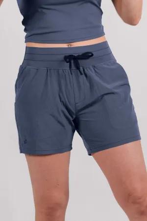Women’s 5” High-Rise La Plata Shorts
