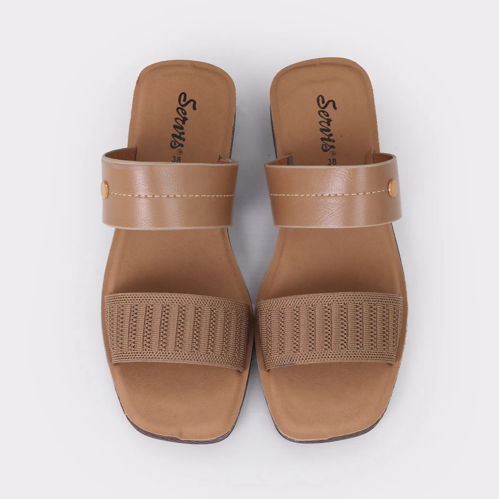 Women's All Day Slippers