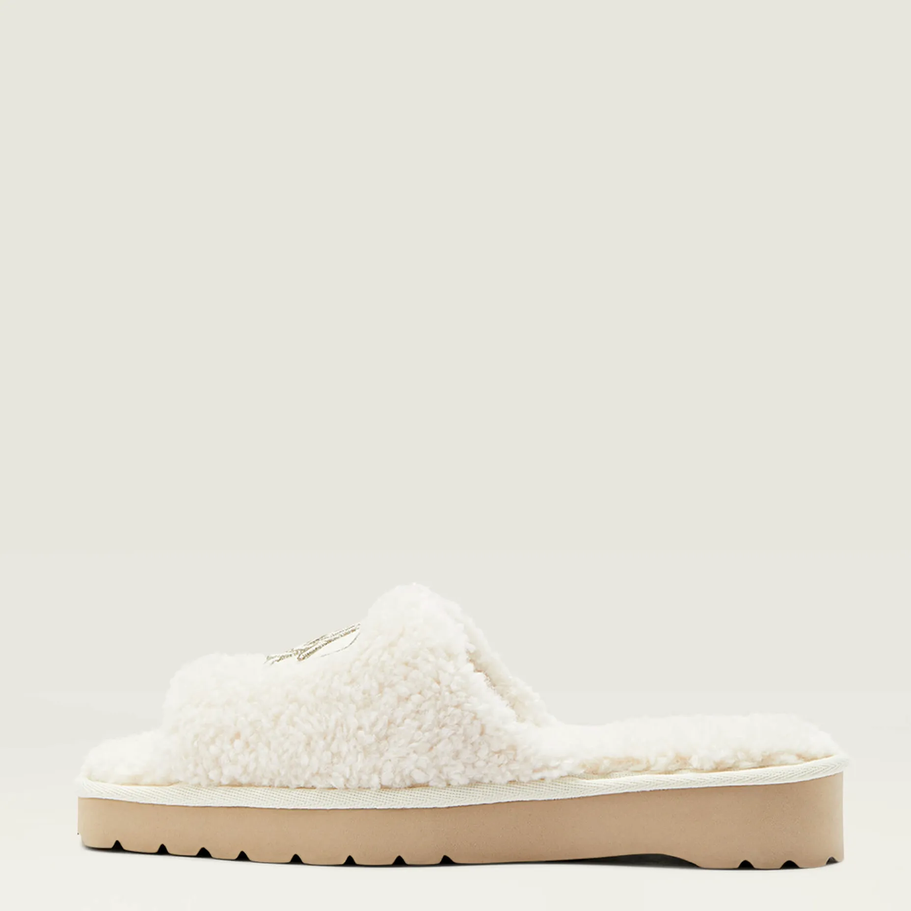 Women's Ariat Cozy Chic Square Toe Slipper