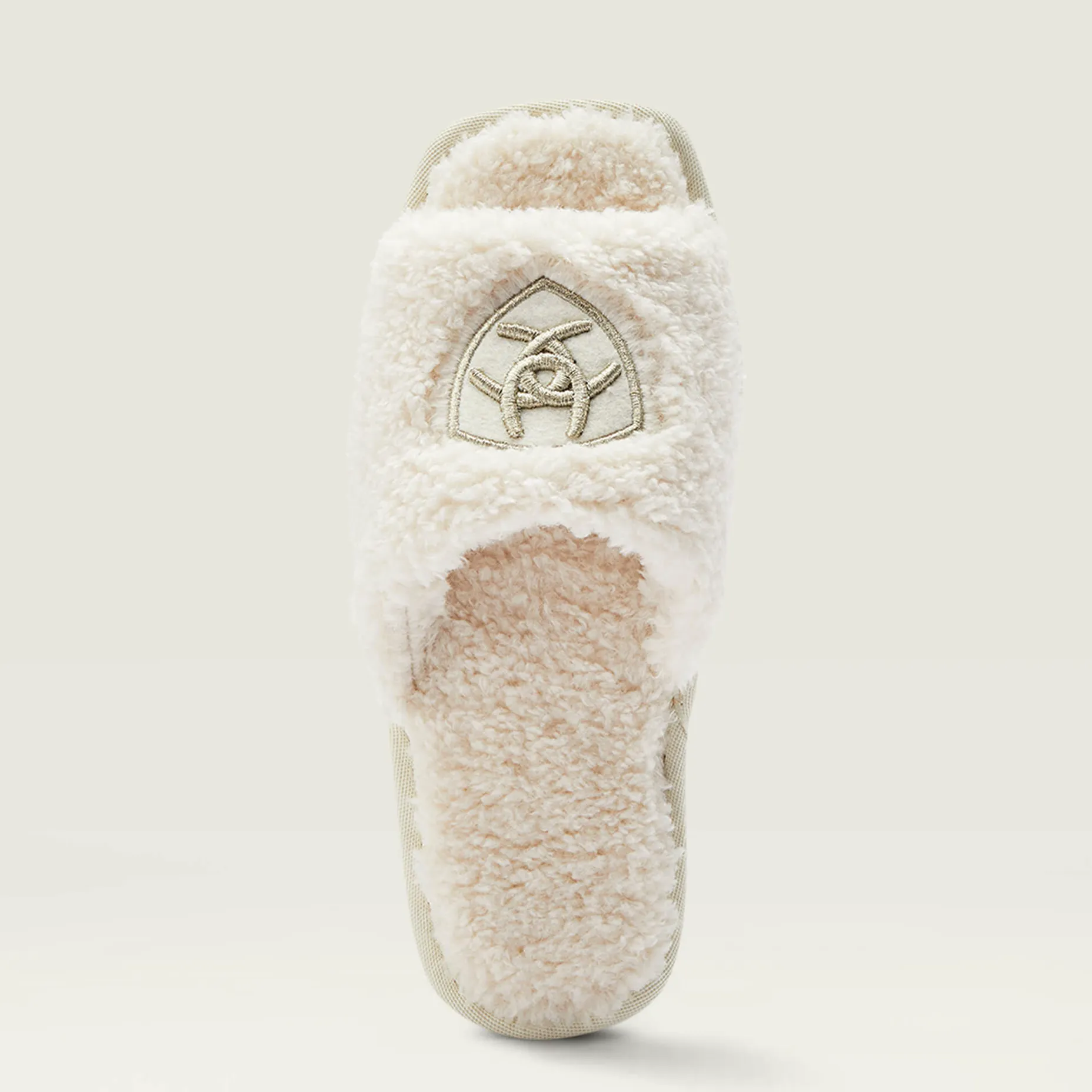 Women's Ariat Cozy Chic Square Toe Slipper