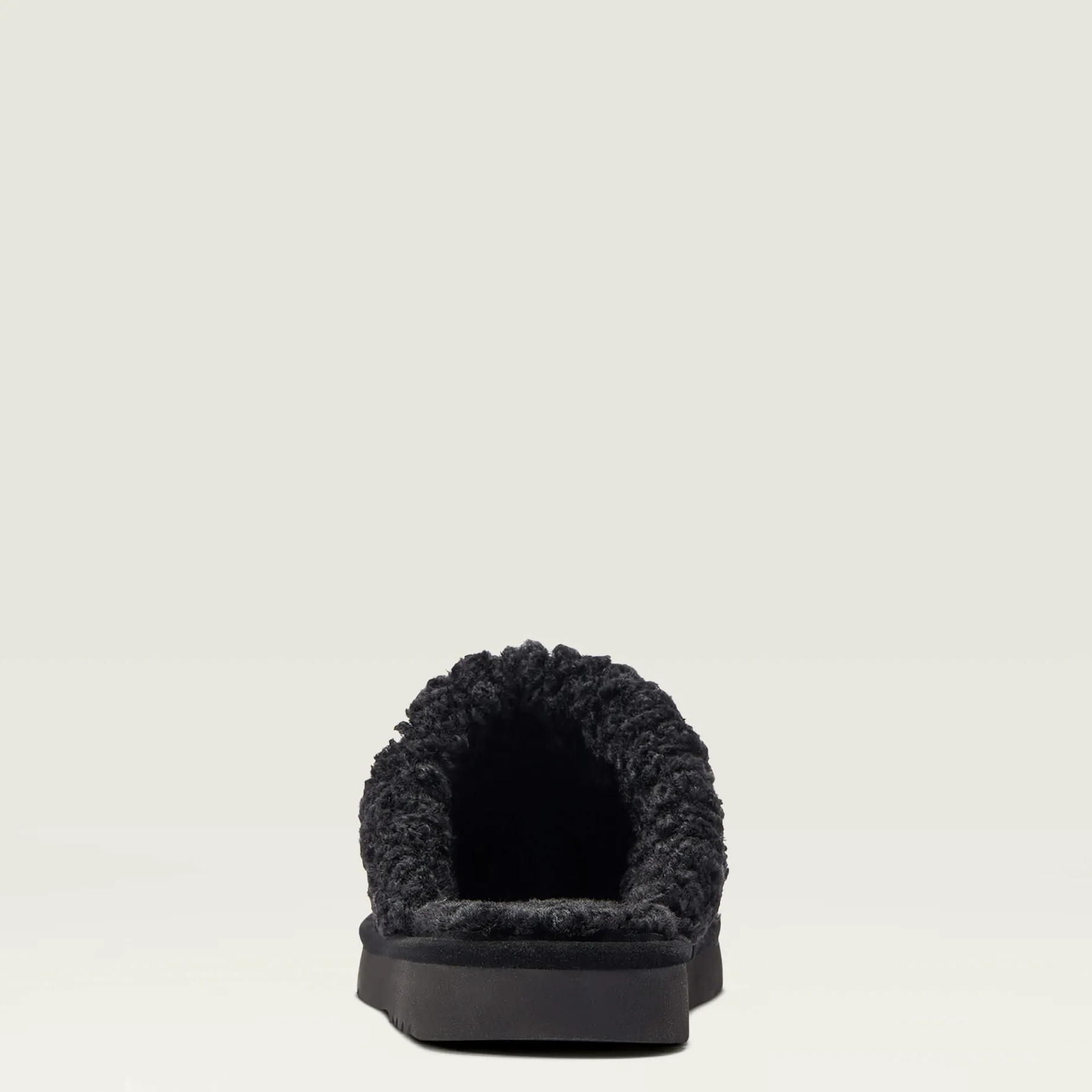Women's Ariat Jackie Square Toe Slipper