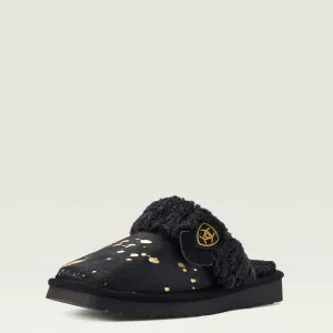 Women's Ariat Jackie Square Toe Slipper