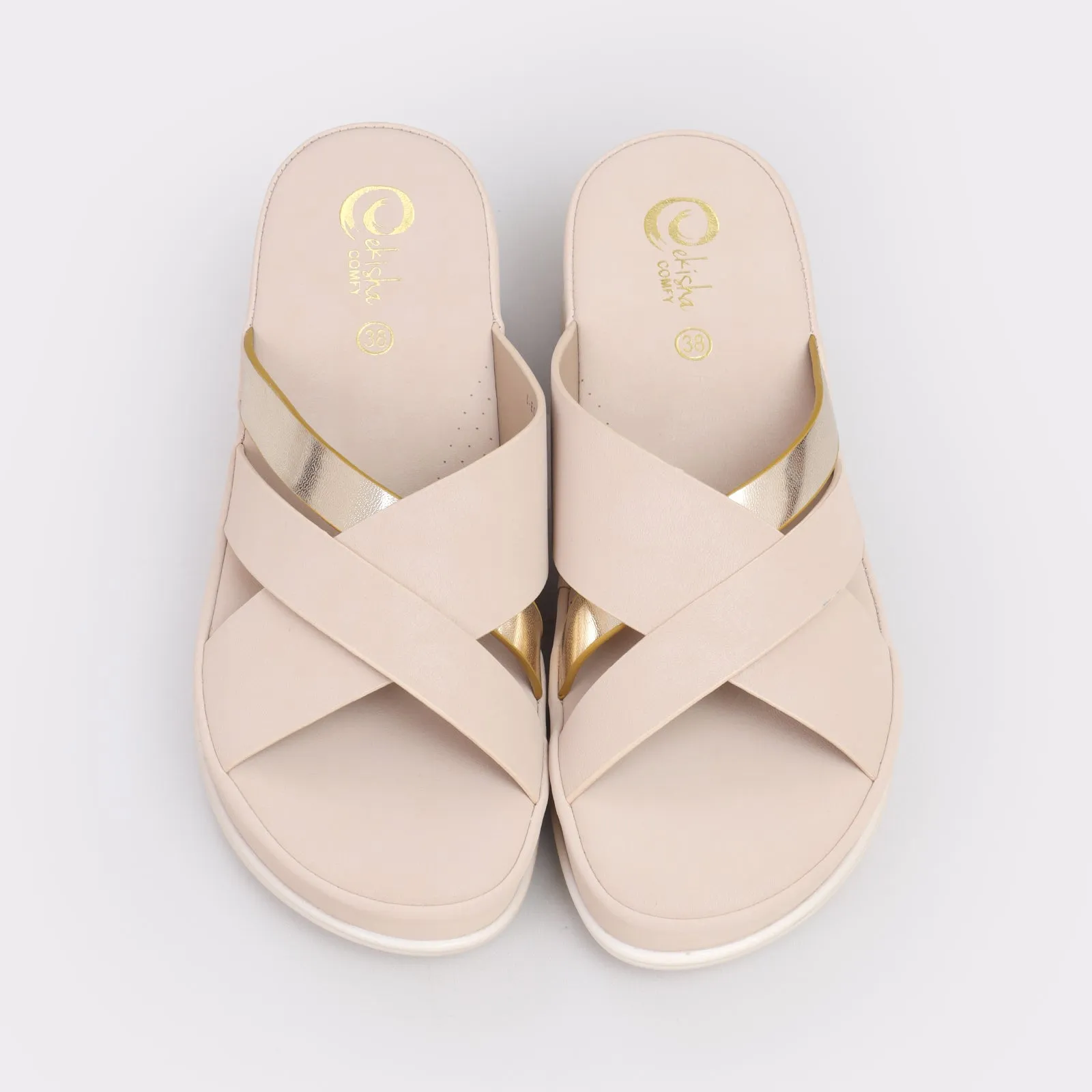 Women's Comfort Slippers