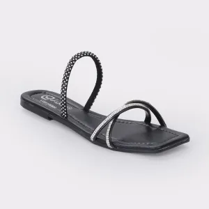 Women's dazzle Slippers