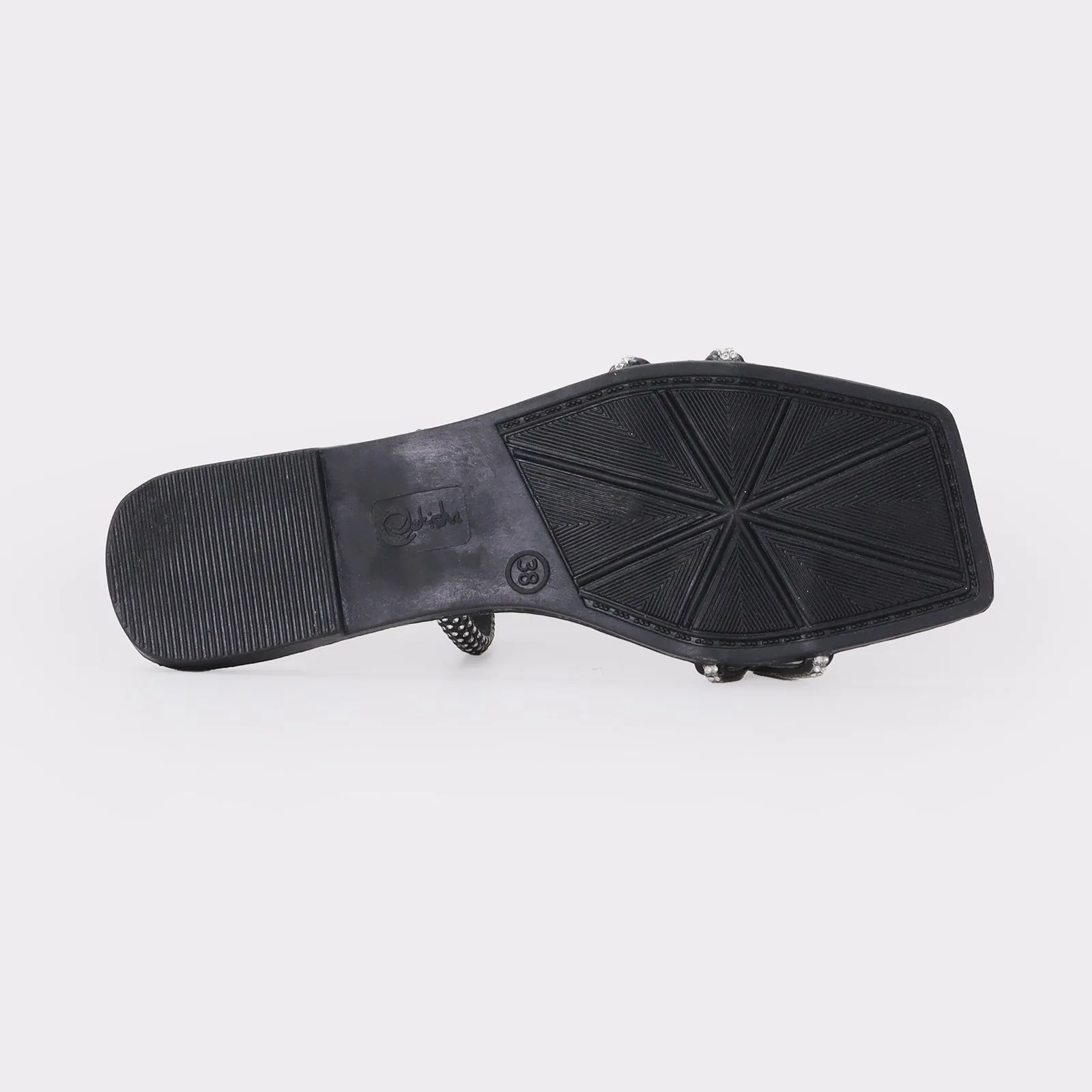 Women's dazzle Slippers
